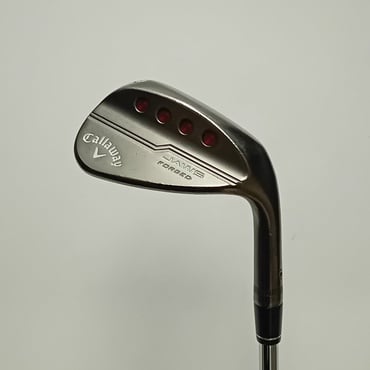 JAWS　FORGED　ツアーグレー WG 50°  10°  S N.S.PRO　MODUS3　TOUR105