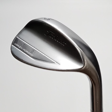 Vokey　FORGED　(2019)　ツアークロ-ム WG 56K°  12°  S N.S.PRO　950GH