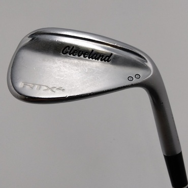 RTX　4　ツアーサテン ウェッジ 48Mid°  8°  S N.S.PRO　MODUS3　TOUR120