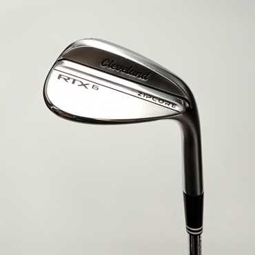RTX　6　ZIPCORE　ツアーサテン WG 50M°  10°  S N.S.PRO　950GH　neo