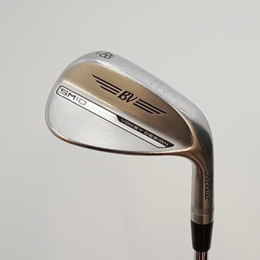 VOKEY　SM10　ツアークローム WG 48F°  10°  S200 Dynamic　Gold