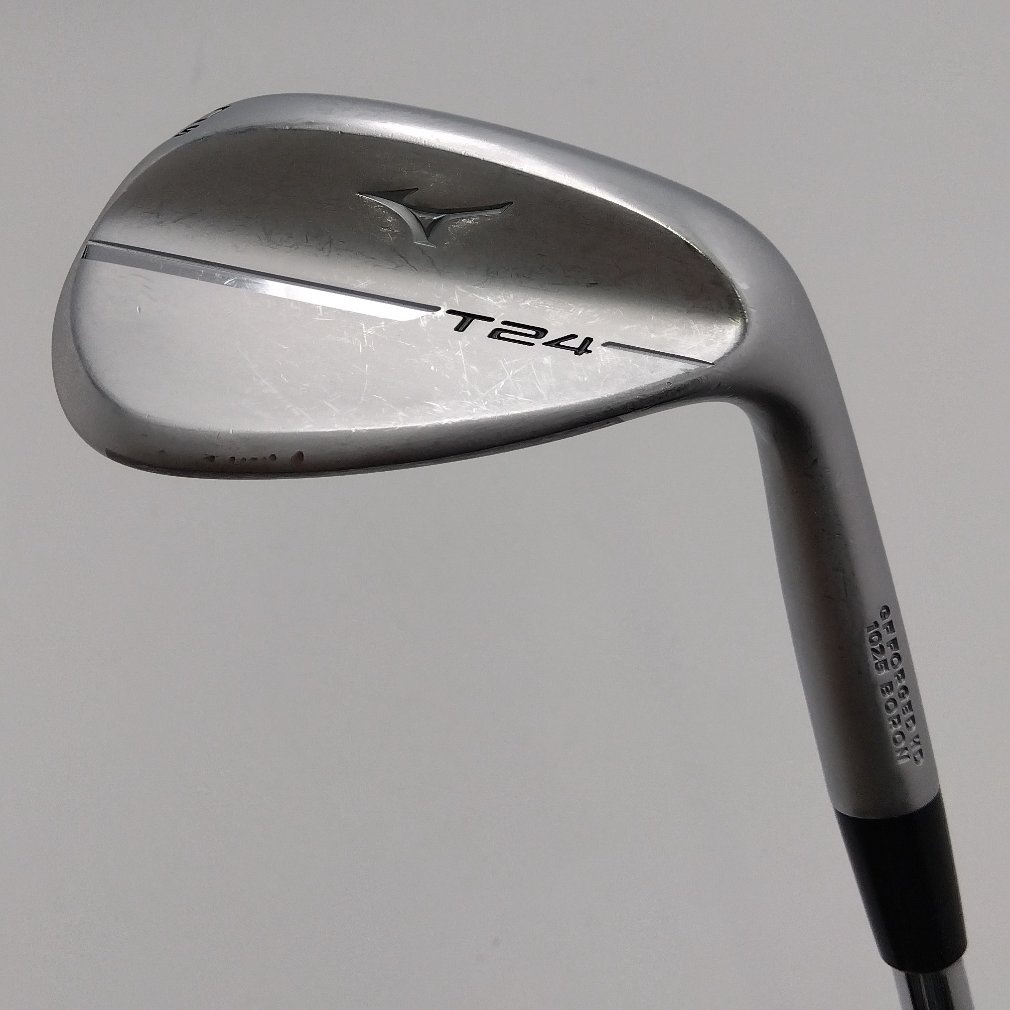 pax.golfミズノ T24 ウェッジ 50 54 58 DG S200 T24 ｳｪｯｼﾞ ｿﾌﾄﾎﾜｲﾄｻﾃﾝ WG 50S° 8° S200 Dynamic Gold HT｜Alpen Online