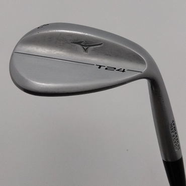 T24　ウェッジ　ソフトホワイトサテン WG 58V°  10°  S200 Dynamic　Gold　HT