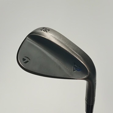 MILLED　GRIND　3　BLACK WG 56°  12°  S200 Dynamic　Gold