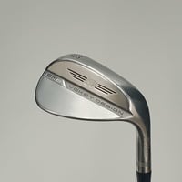 VOKEY SM8 ツアークローム WG 52F° 8° S200 Dynamic Gold｜Alpen