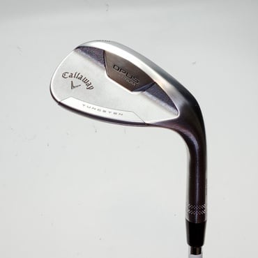 OPUS　PLATINUM　クロム WG 58S°  10°  S N.S.PRO　950GH　neo