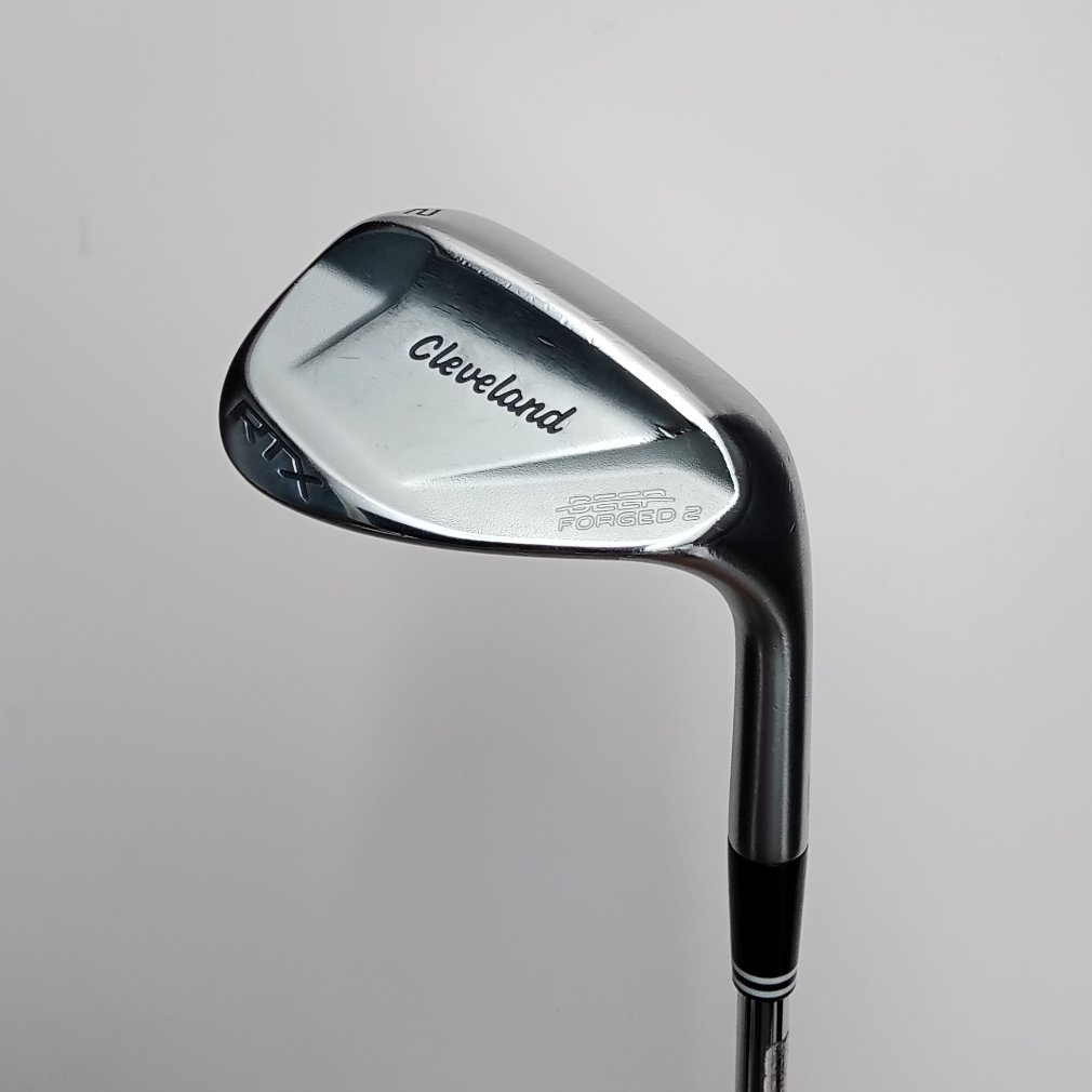 クリーブランド Cleveland RTX DEEP FORGED 2 2本 RTX DEEP FORGED 2 