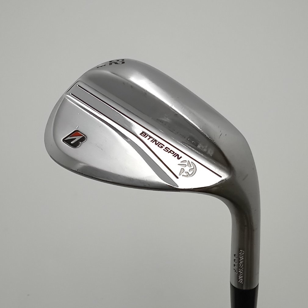 BITING SPIN WG 52M° 8° S N.S.PRO MODUS3 TOUR105｜Alpen Online