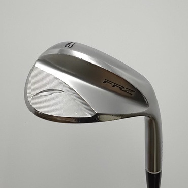 FRZ　パールサテン WG 48°  6°  WEDGE N.S.PRO　TS-101w
