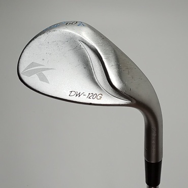 Dolphin　Wedge　DW-120G WG 60°  8°  S N.S.PRO　950GH　neo