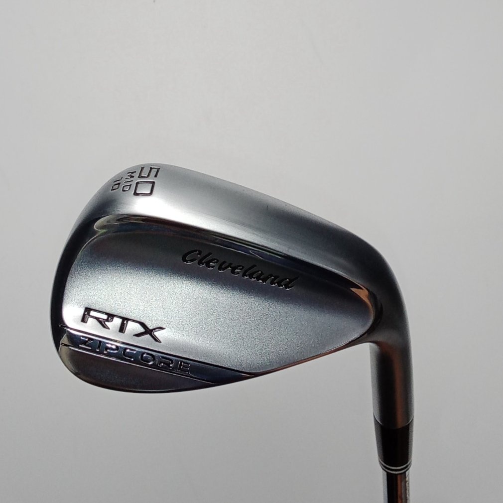 RTX ZIPCORE ﾂｱｰｻﾃﾝ WG 50° 10° S N.S.PRO MODUS3 TOUR120｜Alpen