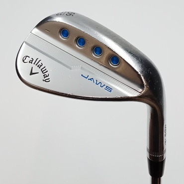 VOKEY SM6 ツアークローム Sソール WG 58° S200 Dynamic Gold｜Alpen