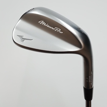 Mizuno　Pro　T-1 WG 52°  10°  S200 Dynamic　Gold　HT