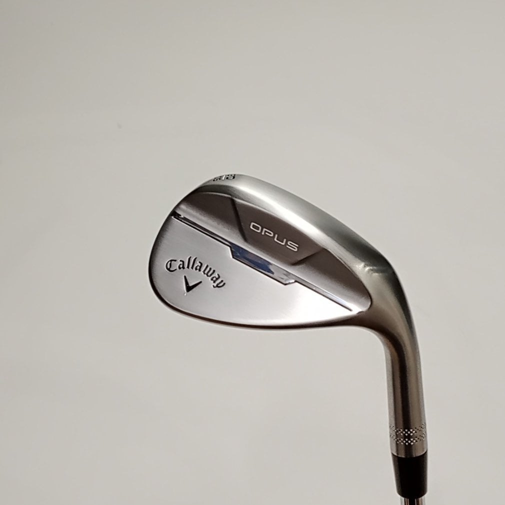 OPUS ｸﾛﾑ WG 50S° 10° S200 Dynamic Gold｜Alpen Online 公式