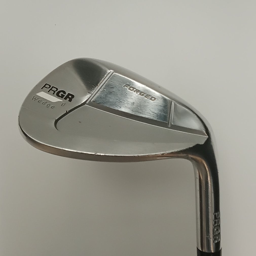 PRGR 0 (2020) WG 50° 8° WEDGE SPEC STEEL Ⅲ Ver.2｜Alpen Online