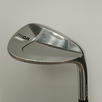 PRGR 0 (2020) WG 50° 8° WEDGE SPEC STEEL Ⅲ Ver.2｜Alpen Online