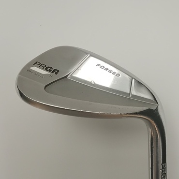 PRGR　0　(2020) WG 56°  10°  WEDGE SPEC　STEEL　Ⅲ　Ver.2