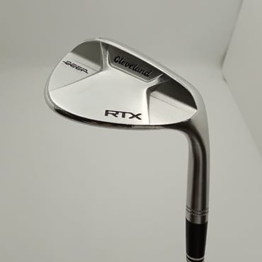 RTX　DEEP　FORGED WG 50F°  10°  S N.S.PRO　MODUS3　TOUR105