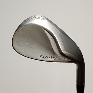 Dolphin　Wedge　DW-120G WG 56°  8°  S N.S.PRO　950GH　neo