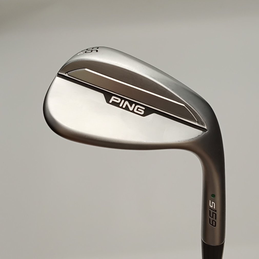 S159 ウェッジ Dynamic Gold EX TOUR ISSUE｜Alpen Online 公式