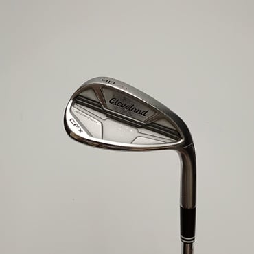 CFX WG 48°  9°  WEDGE Dynamic　Gold　115