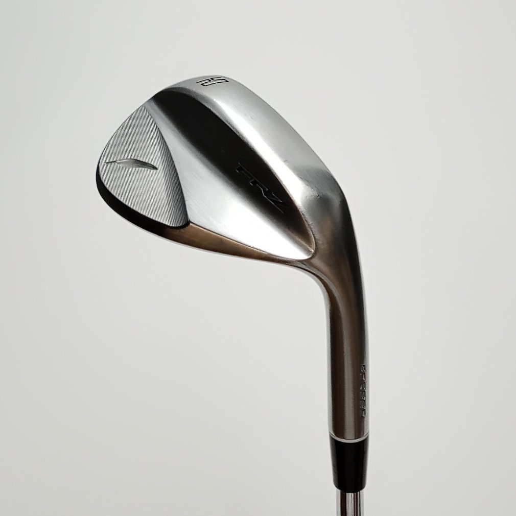 FRZ パールサテン WG 52° 7° WEDGE N.S.PRO TS-114w Ver2｜Alpen