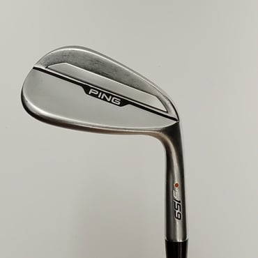 S159 ウェッジ その他スチール