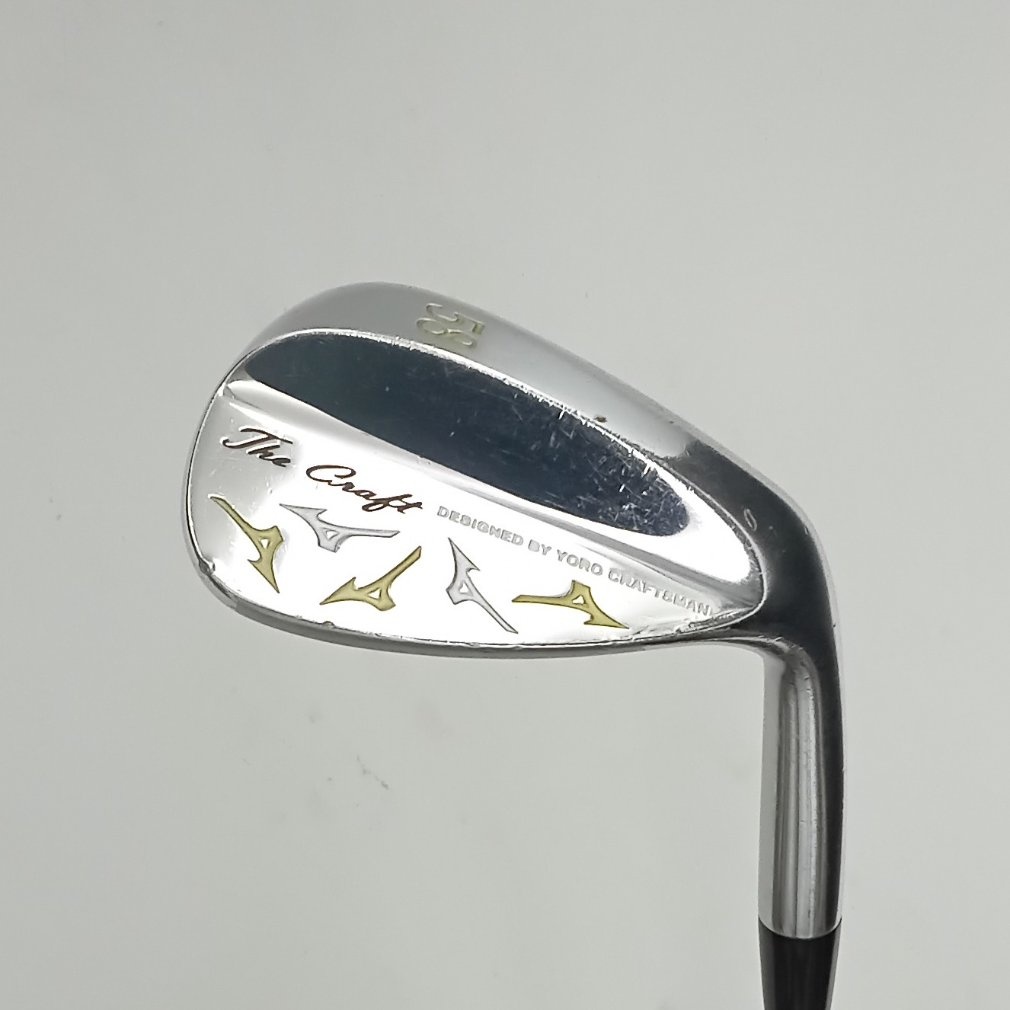 The Craft ウェッジ N.S.PRO MODUS3 TOUR125[その他ｽﾁｰﾙ]｜Alpen
