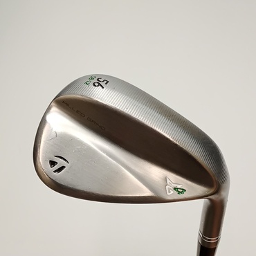 MILLED　GRIND　4　CHROME WG 56SB°  12°  S N.S.PRO　950GH　neo