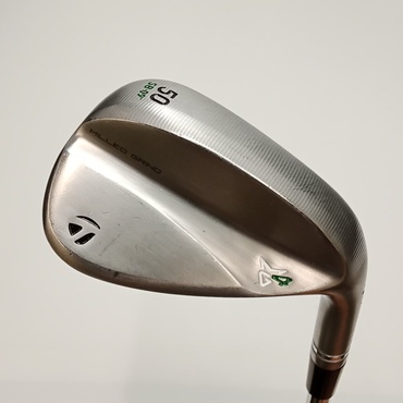 MILLED　GRIND　4　CHROME WG 50SB°  9°  S N.S.PRO　950GH　neo