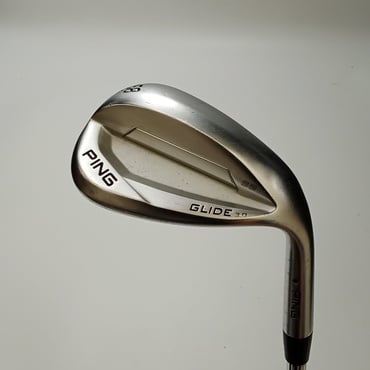 GLIDE　3.0　SS ウェッジ その他スチール