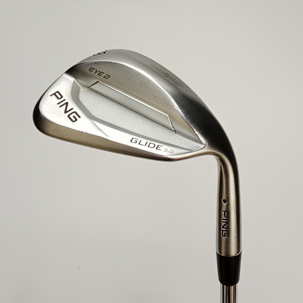 3.0 ウェッジ ピン 0 EYE GLIDE Ping Glide PING Wedge EYE2 WG ピンの