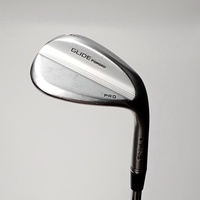 GLIDE FOR GED PRO 50度 S-10 ウェッジ GLIDE FORGED PRO Sｸﾞﾗｲﾝﾄﾞｿｰﾙ WG 58° 10° S N.S.PRO MODUS3 TOUR105