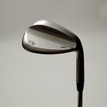 GLIDE　FORGED　PRO　Sグラインドソール ウェッジ Dynamic　Gold
