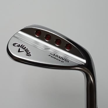 JAWS　FORGED　クロム WG 56°  12°  S N.S.PRO　MODUS3　TOUR105