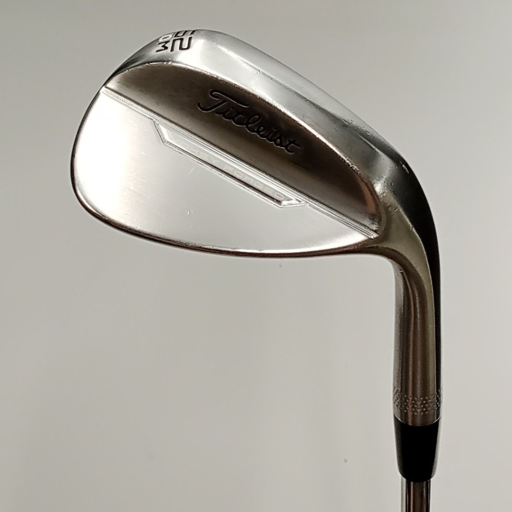 VOKEY FORGED (2023) ウェッジ その他スチール｜Alpen Online 公式