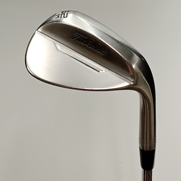 VOKEY　FORGED　(2023) ウェッジ その他スチール