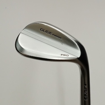 GLIDE　FORGED　PRO　Sグラインドソール WG 56°  10°  S N.S.PRO　MODUS3　TOUR105