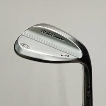 GLIDE　FORGED　PRO　Sグラインドソール WG 59°  8°  S N.S.PRO　MODUS3　TOUR105