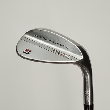 BRM2 WG 52M°  8°  S N.S.PRO　MODUS3　TOUR120
