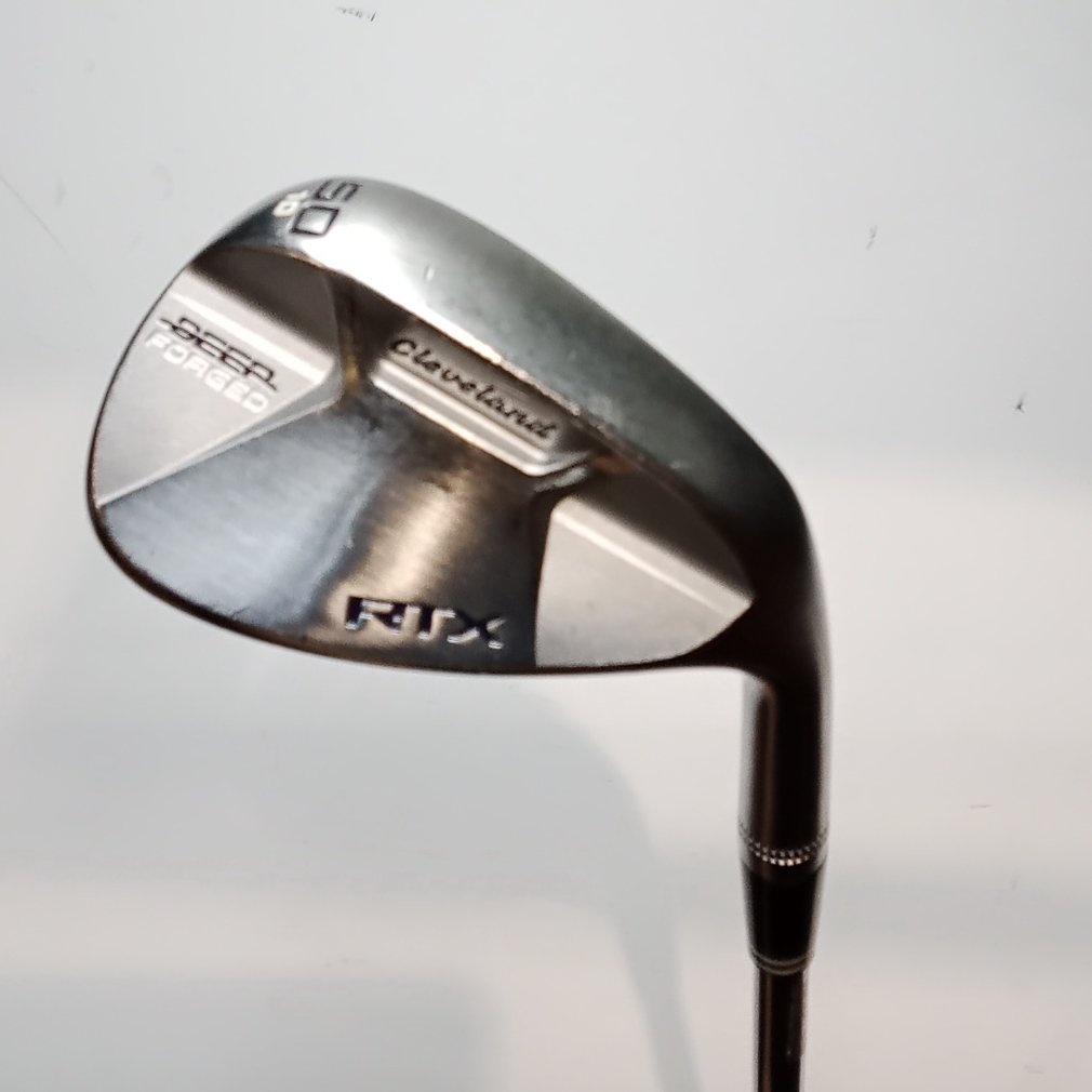 RTX DEEP FORGED WG 50F° 10° S N.S.PRO MODUS3 TOUR105｜Alpen Online