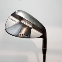 ゴルフ用品 RTX DEEP FORGED WG 50F° 10° S N.S.PRO MODUS3 TOUR105｜Alpen Online
