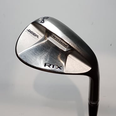 RTX　DEEP　FORGED WG 54M°  12°  S N.S.PRO　MODUS3　TOUR105