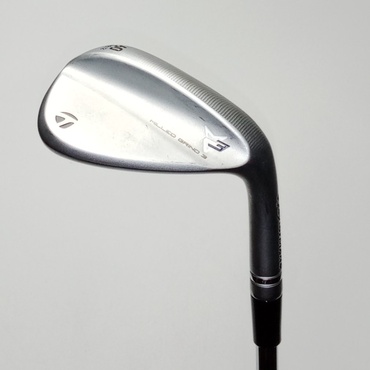 MILLED　GRIND　4　CHROME WG 60HB°  12°  S N.S.PRO　MODUS3　TOUR105