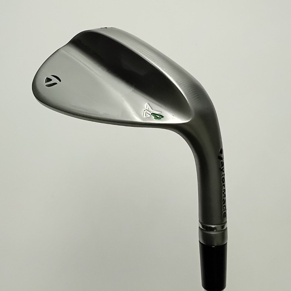MODUS3 TOUR105 R グリップ付 #6-P.A 6本 USED美品 MILLED GRIND 4 CHROME WG 56HB° 14° S N.S.PRO MODUS3 TOUR105｜Alpen