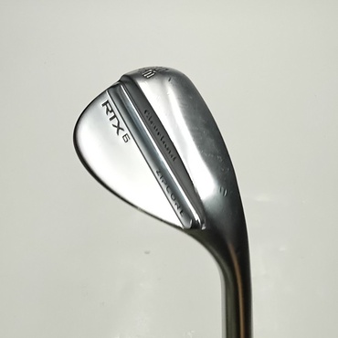 RTX　6　ZIPCORE　ツアーサテン WG 58M°  10°  S N.S.PRO　950GH　neo