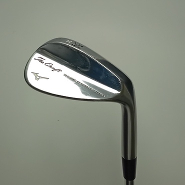The　Craft　Wedge　2.0　EC WG 54°  24°  S200 Dynamic　Gold　HT
