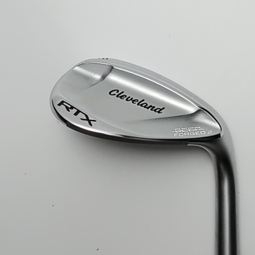 RTX　DEEP　FORGED　2 WG 58M°  12°  S200 Dynamic　Gold