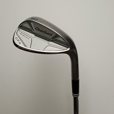 CFX WG 50°  11°  WEDGE Dynamic　Gold　115