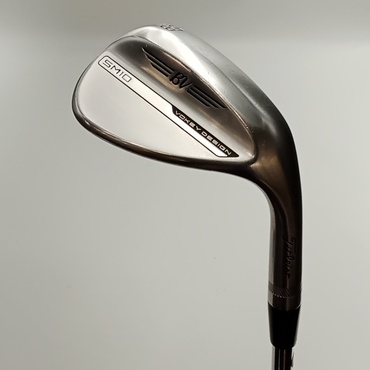 VOKEY　SM10　ツアークローム WG 58S°  10°  S N.S.PRO　950GH　neo